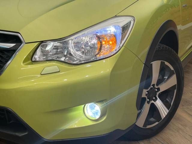 Subaru XV HYBRID 2014-05 182493-12