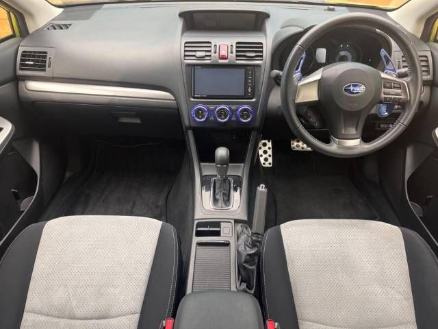 Subaru XV HYBRID 2014-05 182493-1