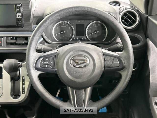 Daihatsu CAST 2019-11 378632-11