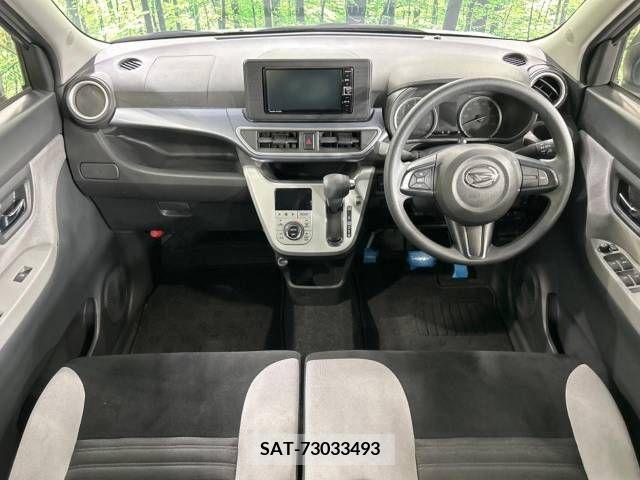 Daihatsu CAST 2019-11 378632-1