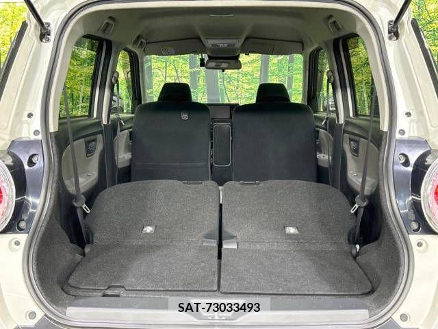 Daihatsu CAST 2019-11 378632-10