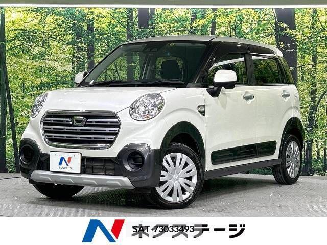 Daihatsu CAST 2019-11 378632-0