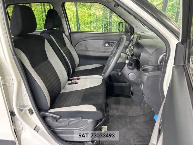 Daihatsu CAST 2019-11 378632-8