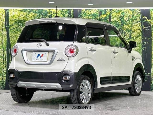 Daihatsu CAST 2019-11 378632-17