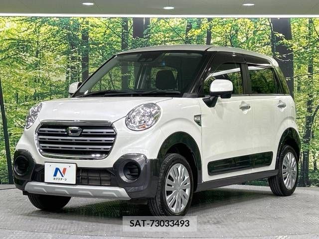 Daihatsu CAST 2019-11 378632-16