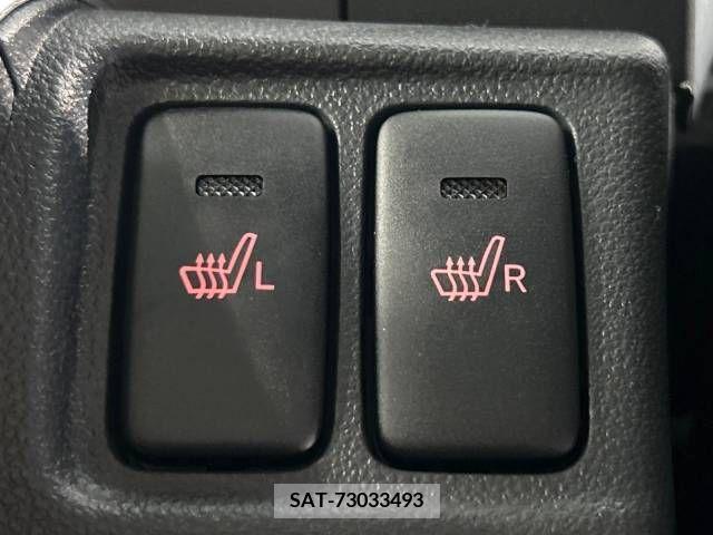Daihatsu CAST 2019-11 378632-5