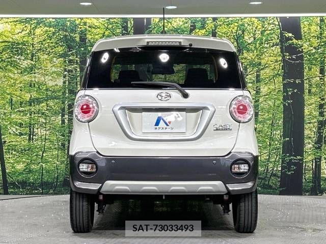Daihatsu CAST 2019-11 378632-15