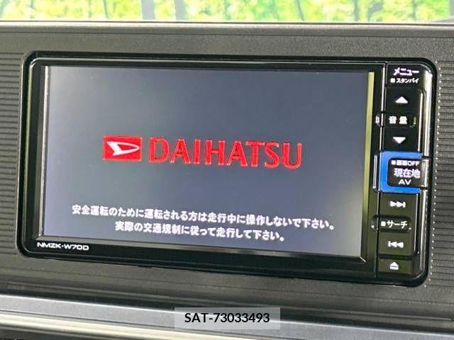 Daihatsu CAST 2019-11 378632-3