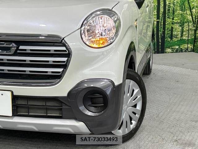 Daihatsu CAST 2019-11 378632-12