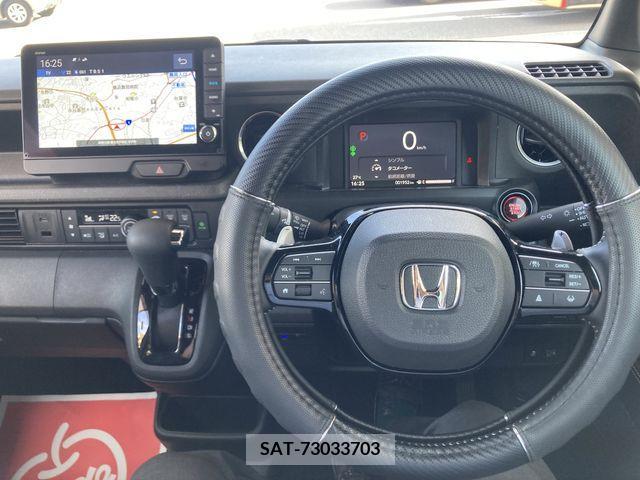 Honda N BOX CUSTOM 2024-03 307554-20