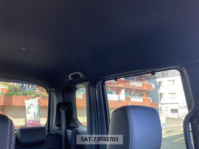 Honda N BOX CUSTOM 2024-03 307554-25