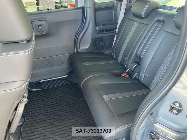 Honda N BOX CUSTOM 2024-03 307554-18