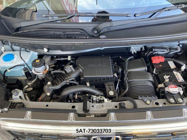 Honda N BOX CUSTOM 2024-03 307554-26