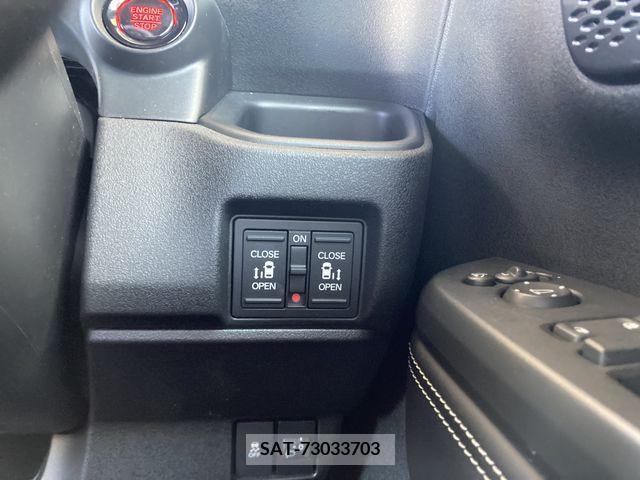 Honda N BOX CUSTOM 2024-03 307554-24