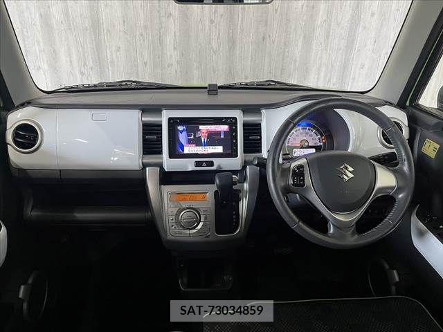 Suzuki HUSTLER 2016-02 272133-1