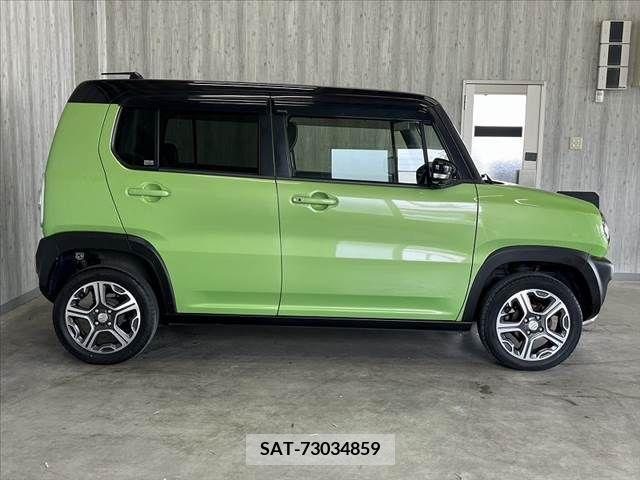 Suzuki HUSTLER 2016-02 272133-9