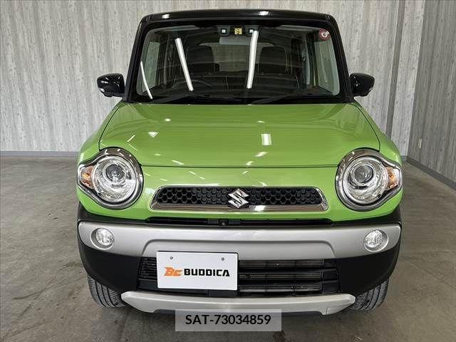 Suzuki HUSTLER 2016-02 272133-8