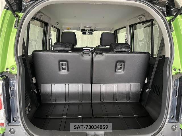 Suzuki HUSTLER 2016-02 272133-15