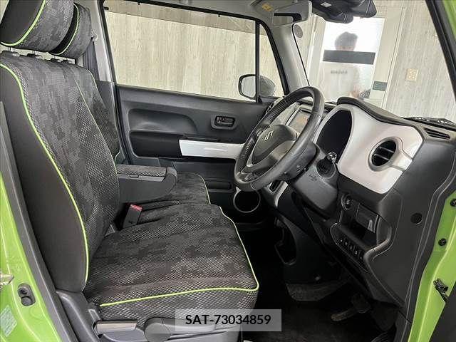 Suzuki HUSTLER 2016-02 272133-13