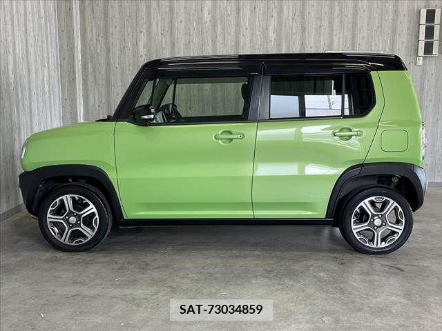 Suzuki HUSTLER 2016-02 272133-10