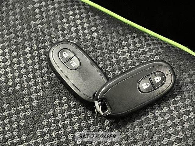 Suzuki HUSTLER 2016-02 272133-5
