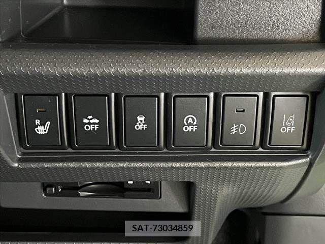 Suzuki HUSTLER 2016-02 272133-4
