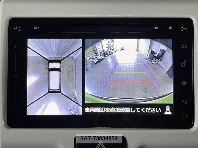Suzuki HUSTLER 2016-02 272133-3
