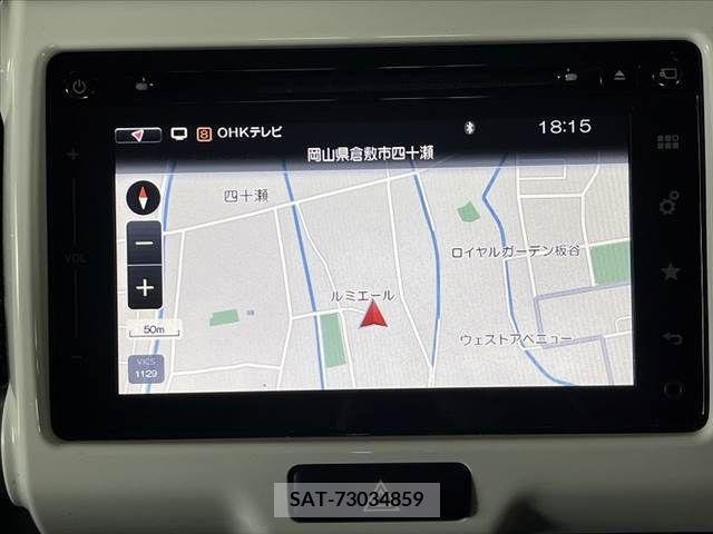 Suzuki HUSTLER 2016-02 272133-2