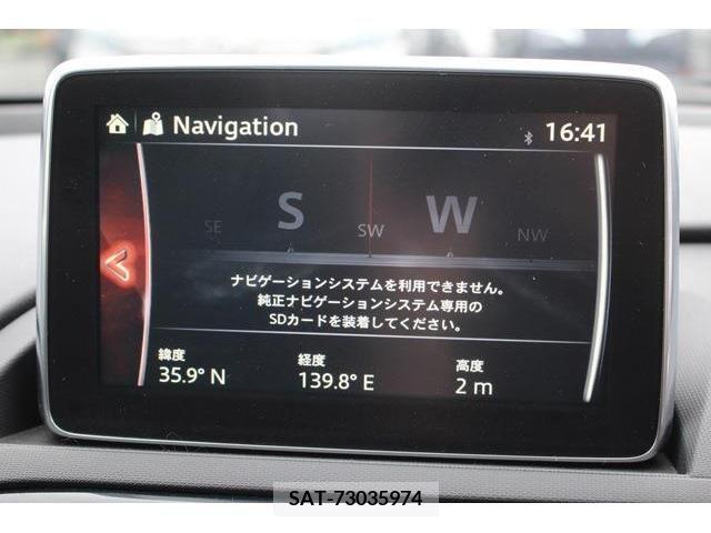Mazda ROADSTER 2017-03 380196-3