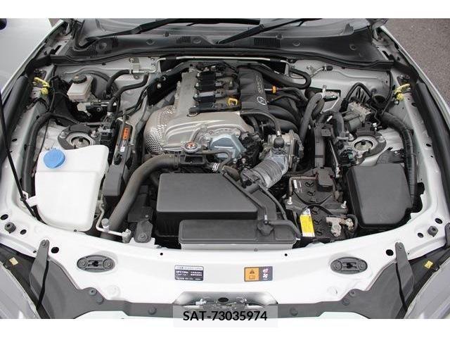 Mazda ROADSTER 2017-03 380196-18