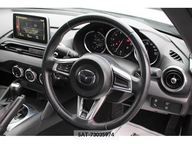 Mazda ROADSTER 2017-03 380196-16