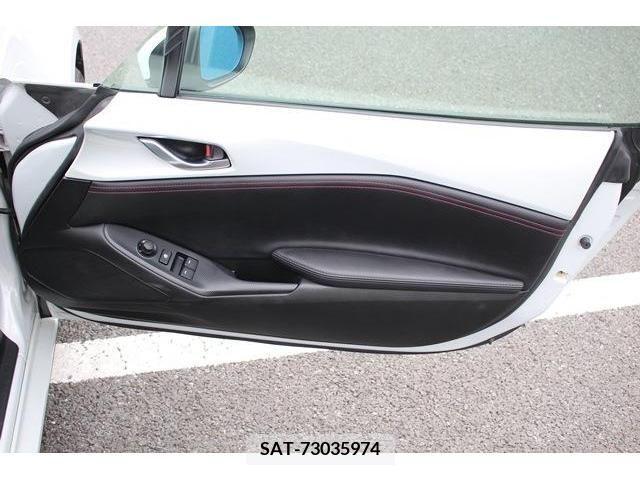Mazda ROADSTER 2017-03 380196-14