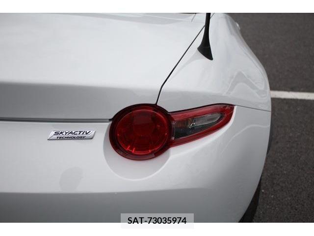 Mazda ROADSTER 2017-03 380196-13