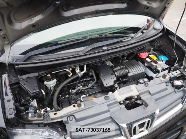 Honda ZEST SPARK 2009-03 220608-19