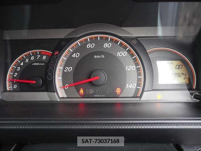 Honda ZEST SPARK 2009-03 220608-18