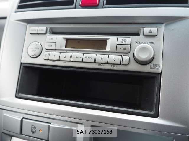 Honda ZEST SPARK 2009-03 220608-16