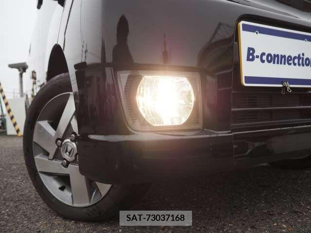 Honda ZEST SPARK 2009-03 220608-15