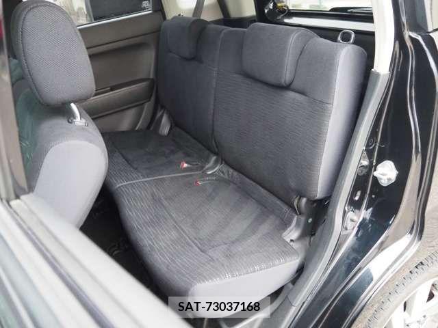 Honda ZEST SPARK 2009-03 220608-13