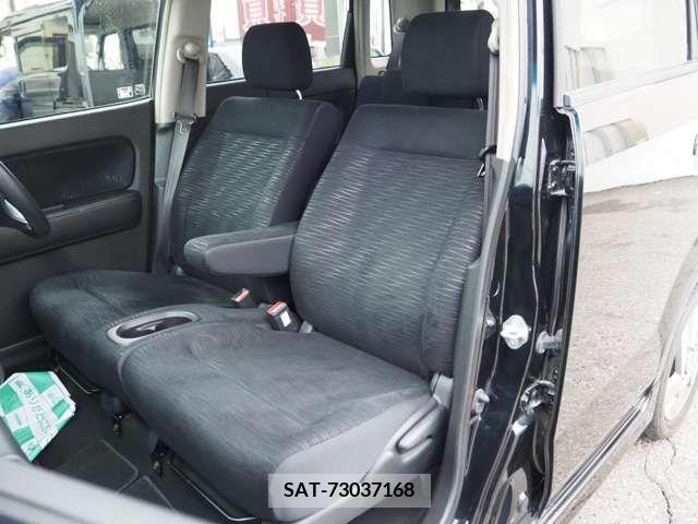 Honda ZEST SPARK 2009-03 220608-12