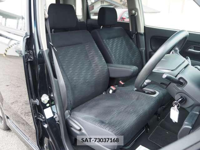 Honda ZEST SPARK 2009-03 220608-11