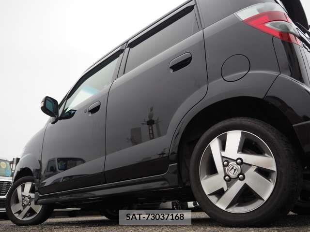 Honda ZEST SPARK 2009-03 220608-10