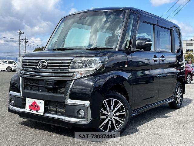 Daihatsu TANTO CUSTOM 2016-11 214949-0