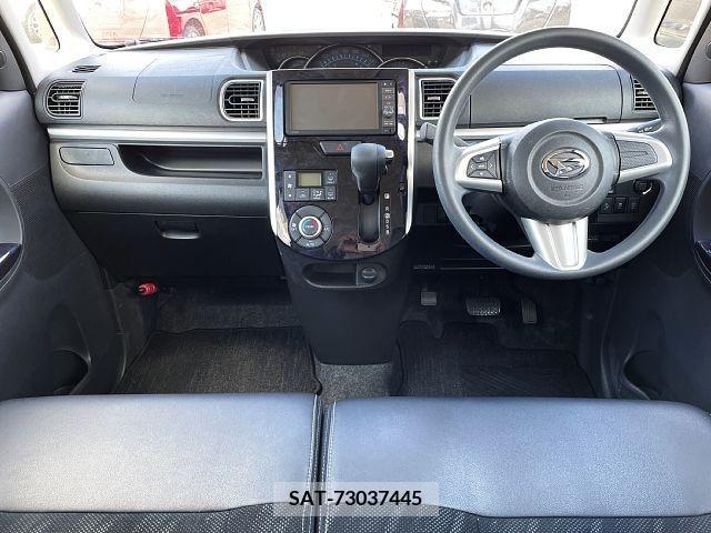 Daihatsu TANTO CUSTOM 2016-11 214949-1