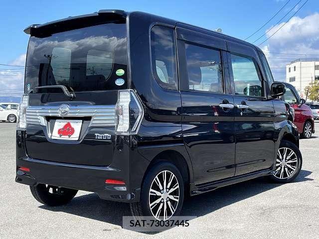 Daihatsu TANTO CUSTOM 2016-11 214949-2