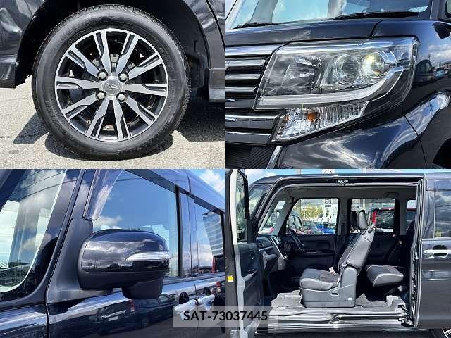 Daihatsu TANTO CUSTOM 2016-11 214949-7