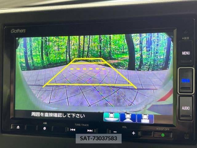 Honda N BOX CUSTOM 2020-04 365032-3