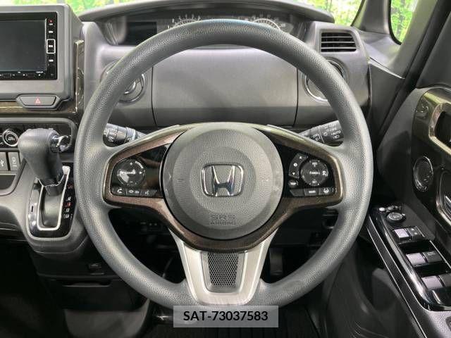 Honda N BOX CUSTOM 2020-04 365032-11
