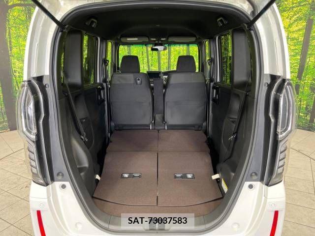 Honda N BOX CUSTOM 2020-04 365032-10