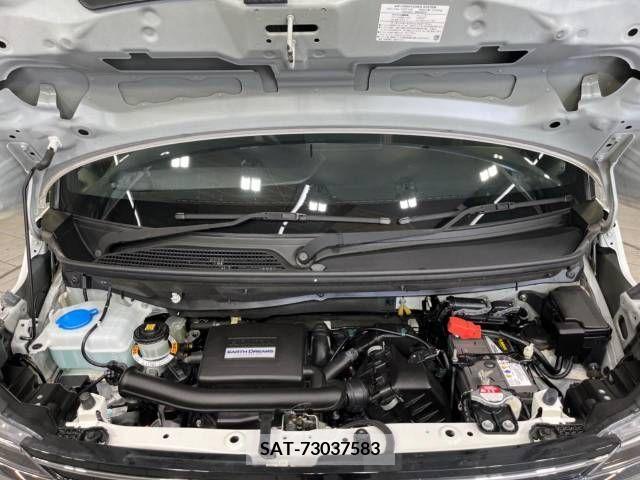 Honda N BOX CUSTOM 2020-04 365032-18
