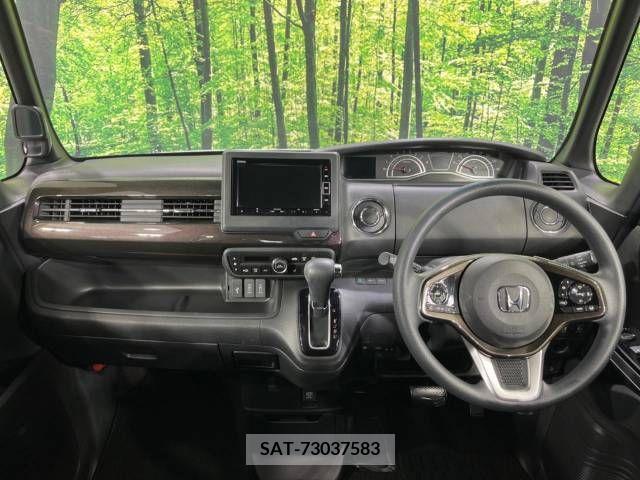 Honda N BOX CUSTOM 2020-04 365032-1